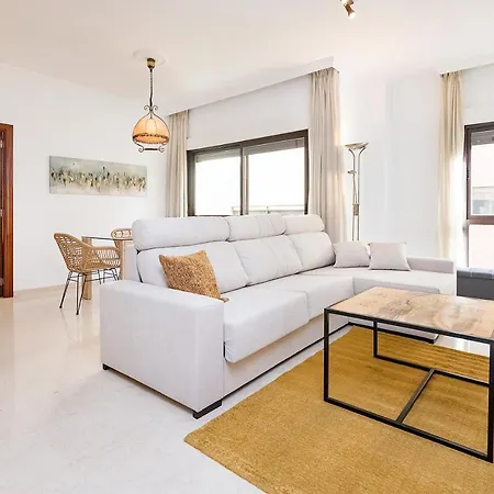 Bhost - Colon Apartman