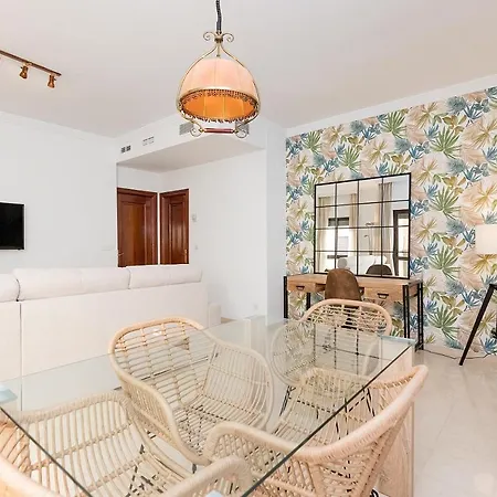 Apartman Bhost - Colon *