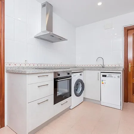 Apartman Bhost - Colon *