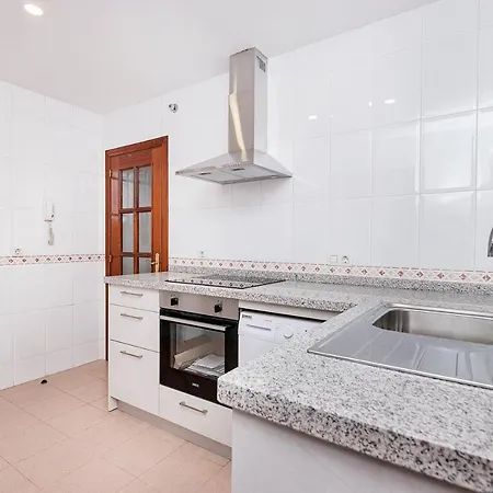Apartman Bhost - Colon *