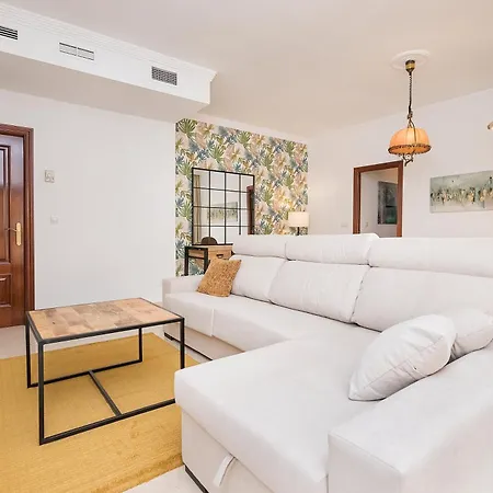 Apartman Bhost - Colon Málaga