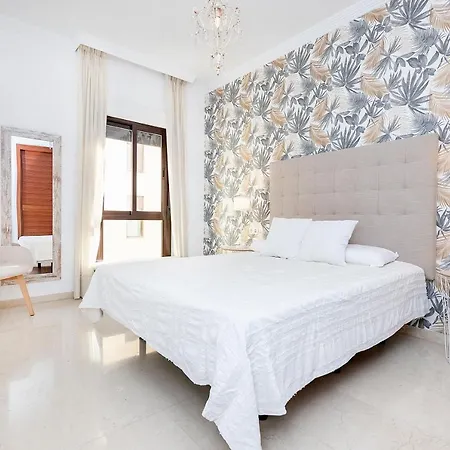 Bhost - Colon Apartman *