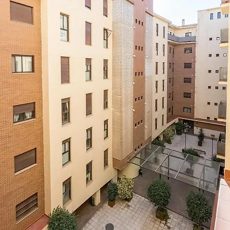 Bhost - Colon Málaga