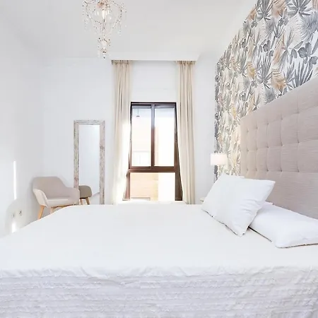 Apartman Bhost - Colon *