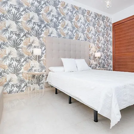 Apartman Bhost - Colon *